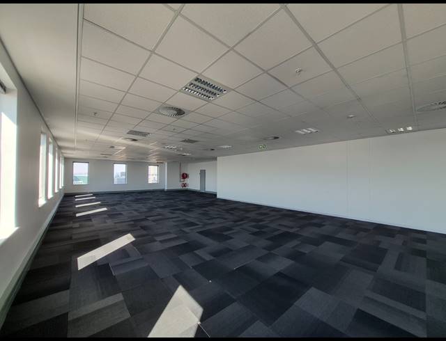 535M² OFFICE TO LET IN SANDTON CENTRAL